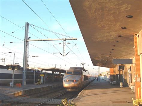 Train Dunkerque